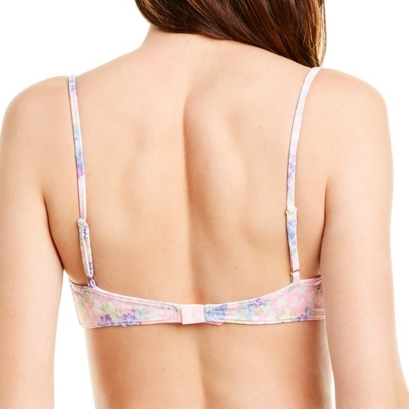 NWT LoveShackFancy Bikini - Picture 4 of 13